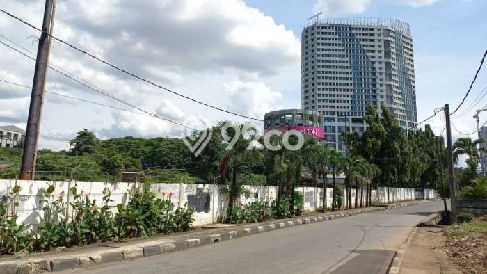 Tanah Kavling Dijual di Tanjung Barat, Jakarta Selatan dengan Luas Tanah 5000m2 Tanah Kavling Dijual di Tanjung Barat, Jakarta Selatan dengan Luas Tanah 5000m2