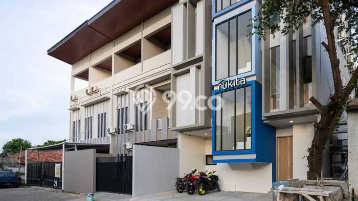 Dijual Rumah Kost di Cipete, Jakarta Selatan, 0 KT, 16 KM, Bangunan 180m2 Dijual Rumah Kost di Cipete, Jakarta Selatan, 0 KT, 16 KM, Bangunan 180m2