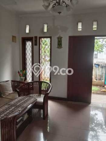 Dijual Cepat Rumah Bagus Siap Huni LB 89m2 di Pamulang, Tangerang Selatan Dijual Cepat Rumah Bagus Siap Huni LB 89m2 di Pamulang, Tangerang Selatan