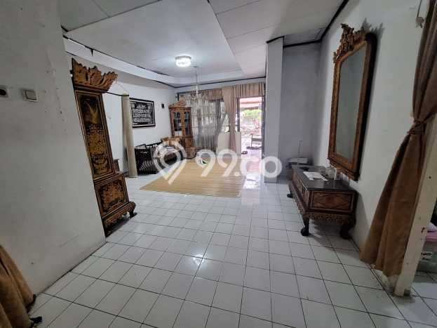 Jual Rumah Mewah Megah Dengan View Eksklusif di Lebak Bulus, Jakarta Selatan Jual Rumah Mewah Megah Dengan View Eksklusif di Lebak Bulus, Jakarta Selatan