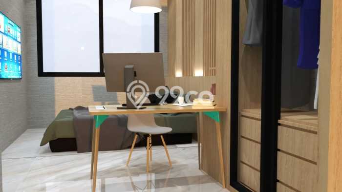 For Sale Rumah 3 Kamar Lokasi Strategis Bagus dan Strategis di Sawangan For Sale Rumah 3 Kamar Lokasi Strategis Bagus dan Strategis di Sawangan