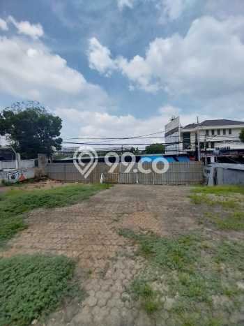 Tanah Kavling Dijual di Jakarta Selatan dengan Spesifikasi 450m2 Tanah Kavling Dijual di Jakarta Selatan dengan Spesifikasi 450m2