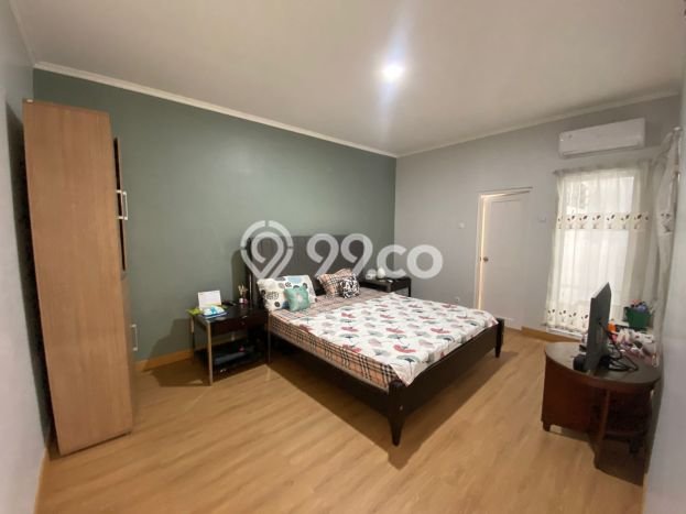 Best Deal Hunian Mewah Ideal dan Luas di Kebayoran Baru, Jakarta Selatan Best Deal Hunian Mewah Ideal dan Luas di Kebayoran Baru, Jakarta Selatan