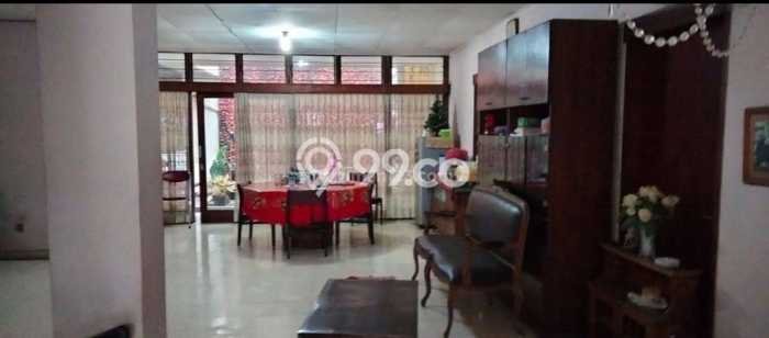 Dijual Rumah Elit Exclusive di Kebayoran Baru, Jakarta Selatan Dijual Rumah Elit Exclusive di Kebayoran Baru, Jakarta Selatan