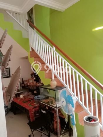 Dijual Rumah 2 Kamar Lokasi Ideal Nyaman dan Strategis di Limo Dijual Rumah 2 Kamar Lokasi Ideal Nyaman dan Strategis di Limo