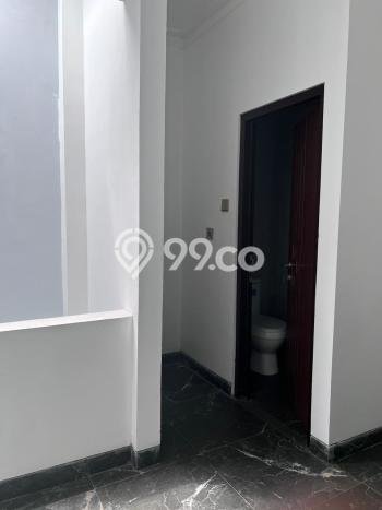 Best Deal Hunian Mewah Ideal dan Luas di Serpong Utara, Tangerang Selatan Best Deal Hunian Mewah Ideal dan Luas di Serpong Utara, Tangerang Selatan