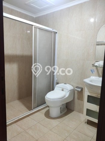 Hunian Apartemen Strategis untuk Dijual di Jakarta Selatan dengan 3 Kamar Hunian Apartemen Strategis untuk Dijual di Jakarta Selatan dengan 3 Kamar