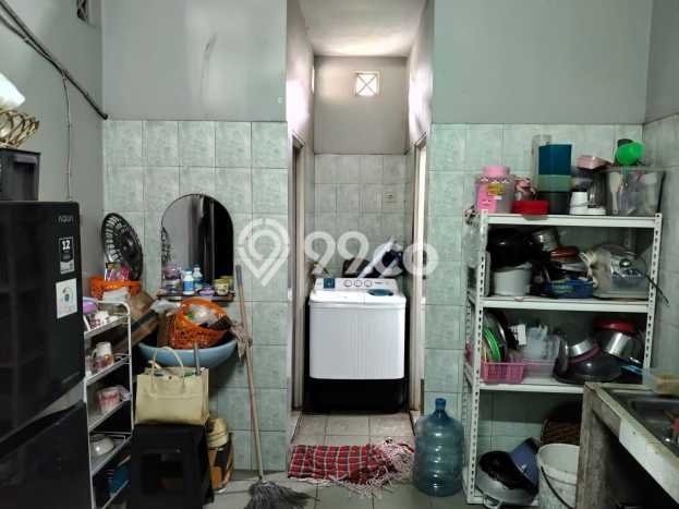 Jual Rumah Modern 3 KT di Radio Dalam, Jakarta Selatan Jual Rumah Modern 3 KT di Radio Dalam, Jakarta Selatan