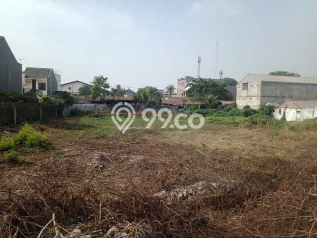 Lahan Strategis di Rawalumbu Dijual dengan Luas 4021m2 Lahan Strategis di Rawalumbu Dijual dengan Luas 4021m2