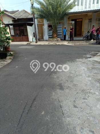 Lahan Kosong Dijual di Jakarta Selatan dengan Area 306m2 Lahan Kosong Dijual di Jakarta Selatan dengan Area 306m2