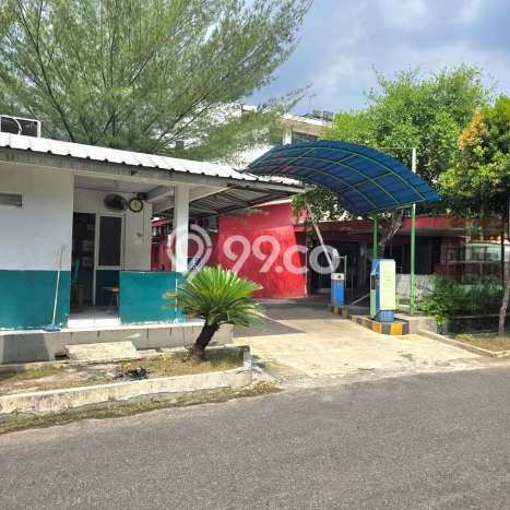 Best Deal Hunian Mewah Ideal dan Luas di Pulo Gadung, Jakarta Timur Best Deal Hunian Mewah Ideal dan Luas di Pulo Gadung, Jakarta Timur