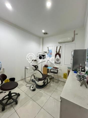 Kantor di , Luas 587m2m², Kawasan Berkembang, Jalan Utama Kantor di , Luas 587m2m², Kawasan Berkembang, Jalan Utama