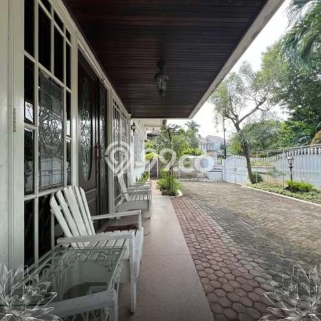 Rumah Elit LB 353m2 Siap Huni Desain Elegan di Lebak Bulus, Jakarta Selatan Rumah Elit LB 353m2 Siap Huni Desain Elegan di Lebak Bulus, Jakarta Selatan