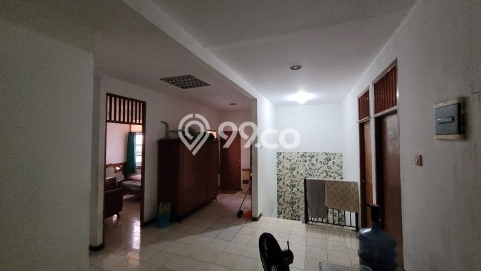 For Sale! Luxury House LT 180m2 Desain Elegan di Bintaro For Sale! Luxury House LT 180m2 Desain Elegan di Bintaro