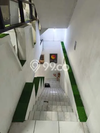 Unit Ruko Dijual di Jakarta Selatan LT 79m2 & LB 279m2 Unit Ruko Dijual di Jakarta Selatan LT 79m2 & LB 279m2