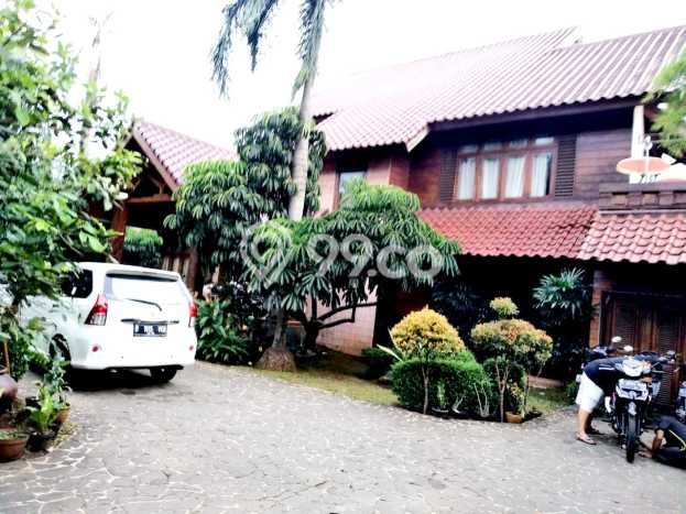Dijual Rumah Mewah Elegan Dengan View Cantik di Cipadu, Tangerang Dijual Rumah Mewah Elegan Dengan View Cantik di Cipadu, Tangerang