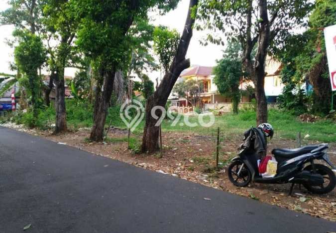Dijual Tanah 1425m2 di Ulujami, Jakarta Selatan Dijual Tanah 1425m2 di Ulujami, Jakarta Selatan