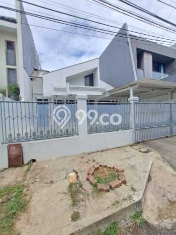 Rumah Sewa Jakarta Selatan LT 140m2 LB 160m2 Area Pondok Indah Rumah Sewa Jakarta Selatan LT 140m2 LB 160m2 Area Pondok Indah