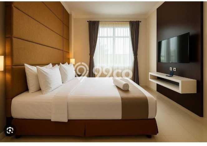 For Sale! Premium House LT 775m2 Desain Elegan di Senopati For Sale! Premium House LT 775m2 Desain Elegan di Senopati