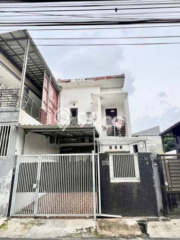 For Sale Hunian Rumah Nyaman 3 Kamar di Pejaten Timur, Jakarta Selatan For Sale Hunian Rumah Nyaman 3 Kamar di Pejaten Timur, Jakarta Selatan