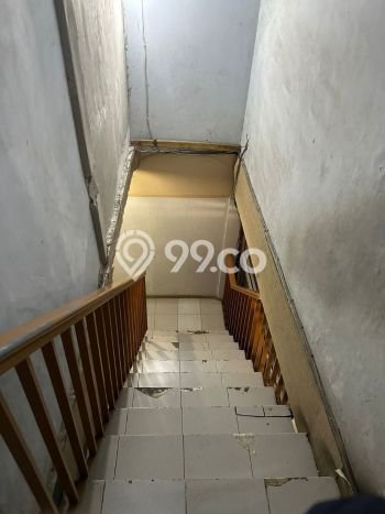 Ruko Dijual di Prime Area Jakarta Barat Luas 262m2 Ruko Dijual di Prime Area Jakarta Barat Luas 262m2