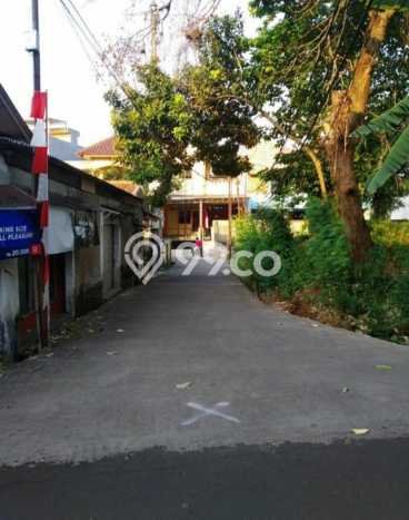 Dijual Tanah 1425m2 di Ulujami, Jakarta Selatan Dijual Tanah 1425m2 di Ulujami, Jakarta Selatan