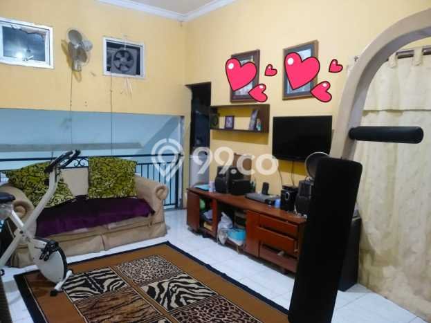 For Sale Rumah 3 Kamar Lokasi Ideal Nyaman dan Strategis di Ciputat Timur For Sale Rumah 3 Kamar Lokasi Ideal Nyaman dan Strategis di Ciputat Timur