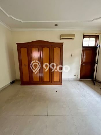 Rumah Elit Modern Siap Huni di Pondok Indah Jakarta Selatan Rumah Elit Modern Siap Huni di Pondok Indah Jakarta Selatan