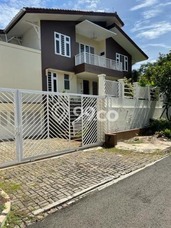 Jual Rumah Luas Megah Dengan View Cantik di Pondok Indah, Jakarta Selatan Jual Rumah Luas Megah Dengan View Cantik di Pondok Indah, Jakarta Selatan