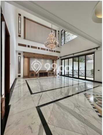 For Sale! Premium House LT 534m2 Desain Elegan di Kuningan For Sale! Premium House LT 534m2 Desain Elegan di Kuningan