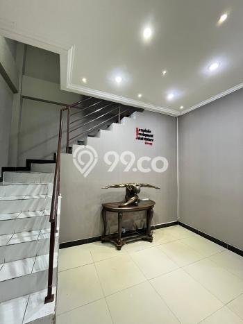 Dijual Rumah Mewah Exclusive di Tebet, Jakarta Selatan Dijual Rumah Mewah Exclusive di Tebet, Jakarta Selatan