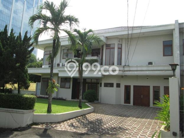 Lahan Dijual Lokasi Strategis di Jakarta Selatan dengan Luas 17714m2 Lahan Dijual Lokasi Strategis di Jakarta Selatan dengan Luas 17714m2