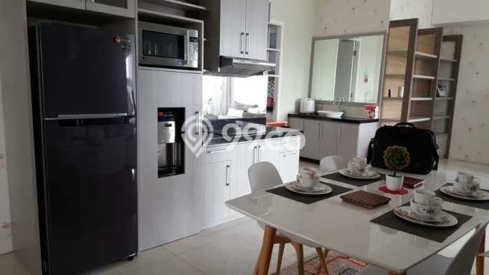 Apartemen Ready Kawasan , 2 KM, Luas 138m2m² Apartemen Ready Kawasan , 2 KM, Luas 138m2m²