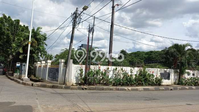 Tanah Kavling Dijual di Tanjung Barat, Jakarta Selatan dengan Luas Tanah 5000m2 Tanah Kavling Dijual di Tanjung Barat, Jakarta Selatan dengan Luas Tanah 5000m2