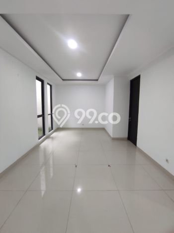 Rumah Elit LB 200m2 Siap Pakai Desain Elegan di Bintaro, Tangerang Selatan Rumah Elit LB 200m2 Siap Pakai Desain Elegan di Bintaro, Tangerang Selatan