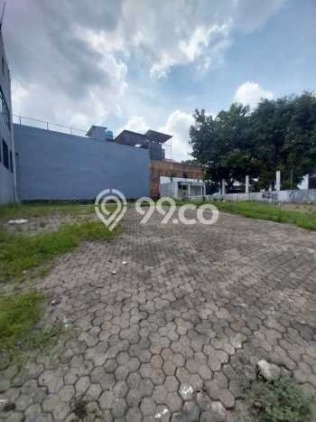 Tanah Kavling Dijual di Jakarta Selatan dengan Spesifikasi 450m2 Tanah Kavling Dijual di Jakarta Selatan dengan Spesifikasi 450m2