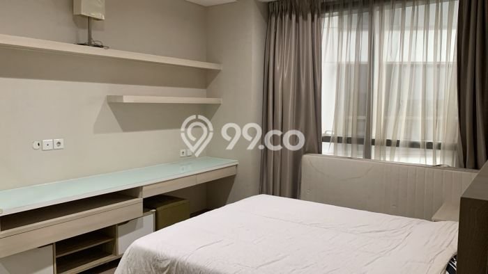 Dijual Apartemen Luxury di Kebayoran Baru, Jakarta Selatan 2 Kamar Harga Rp 3,99 Miliar Dijual Apartemen Luxury di Kebayoran Baru, Jakarta Selatan 2 Kamar Harga Rp 3,99 Miliar
