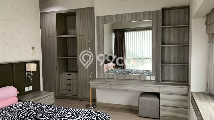 Dijual Apartemen Luxury di Kebayoran Baru, Jakarta Selatan 2 Kamar Harga Rp 3,99 Miliar Dijual Apartemen Luxury di Kebayoran Baru, Jakarta Selatan 2 Kamar Harga Rp 3,99 Miliar
