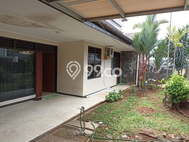 Dijual Rumah Luas Elegan Dengan View Cantik di Panglima Polim, Jakarta Selatan Dijual Rumah Luas Elegan Dengan View Cantik di Panglima Polim, Jakarta Selatan