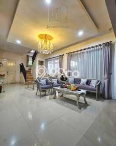 Dijual Rumah Mewah Elegan Dengan View Eksklusif di Bintaro, Jakarta Selatan Dijual Rumah Mewah Elegan Dengan View Eksklusif di Bintaro, Jakarta Selatan