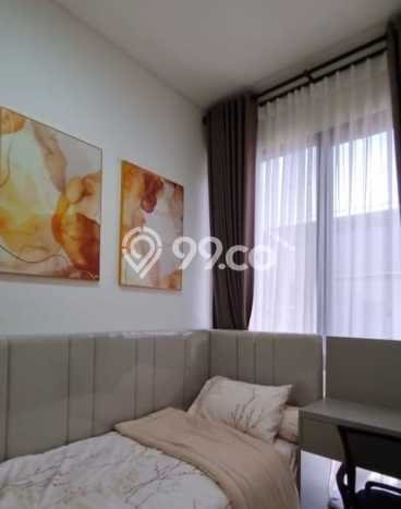 For Sale Hunian Rumah Nyaman 3 KT di Pondok Cabe, Tangerang For Sale Hunian Rumah Nyaman 3 KT di Pondok Cabe, Tangerang
