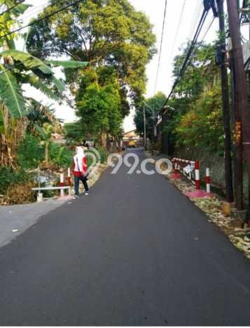 Dijual Tanah 1425m2 di Ulujami, Jakarta Selatan Dijual Tanah 1425m2 di Ulujami, Jakarta Selatan