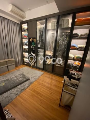 Paling Dicari! Apartemen Eksklusif Dijual di Bendungan Hilir Punya 2 Bedroom Paling Dicari! Apartemen Eksklusif Dijual di Bendungan Hilir Punya 2 Bedroom