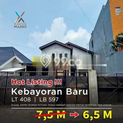 Hunian Super Mewah dengan Akses Paling Strategis di Cipete, Jakarta Selatan Hunian Super Mewah dengan Akses Paling Strategis di Cipete, Jakarta Selatan