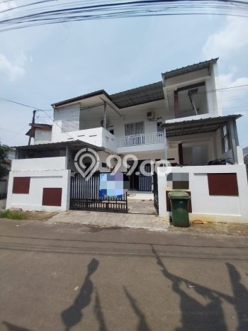 Unit Kost Dijual di Cireundeu dengan 0 Kamar Area Ramai Unit Kost Dijual di Cireundeu dengan 0 Kamar Area Ramai