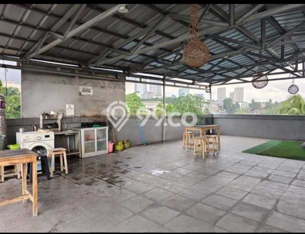 Dijual Hunian Mewah dengan Fasilitas Sekitar Komplit di Kebayoran Lama, Jakarta Selatan Dijual Hunian Mewah dengan Fasilitas Sekitar Komplit di Kebayoran Lama, Jakarta Selatan
