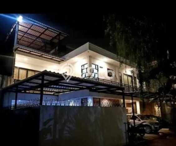 Dijual Rumah Mewah Elegan Dengan View Eksklusif di Bintaro, Jakarta Selatan Dijual Rumah Mewah Elegan Dengan View Eksklusif di Bintaro, Jakarta Selatan