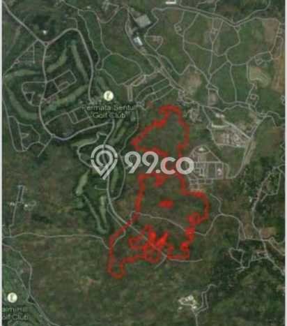 Untuk Dijual Tanah di Bogor, Luas 1e+06m2 SHM Untuk Dijual Tanah di Bogor, Luas 1e+06m2 SHM
