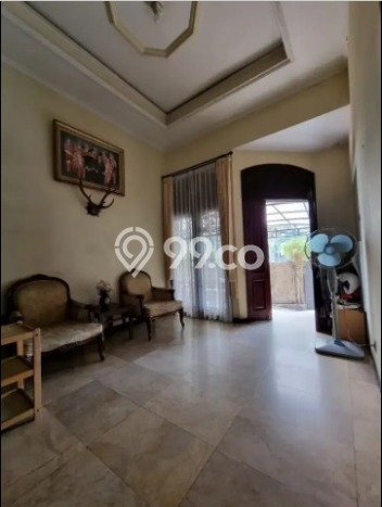 For Sale! Luxury House LT 328m2 Desain Modern di Gandaria For Sale! Luxury House LT 328m2 Desain Modern di Gandaria