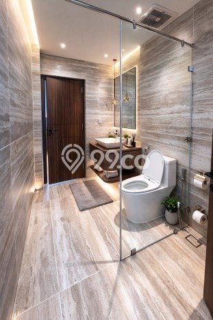 Best Deal Hunian Mewah Ideal dan Luas di Kebayoran Baru, Jakarta Selatan Best Deal Hunian Mewah Ideal dan Luas di Kebayoran Baru, Jakarta Selatan